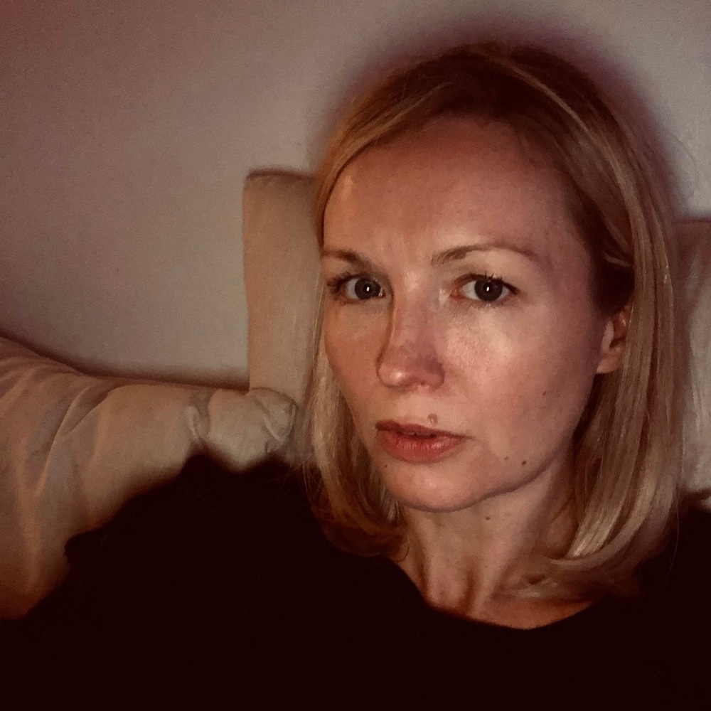 Meet your Posher, Lindsey